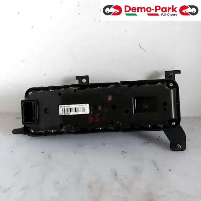 QUADRO STRUMENTI ALFA ROMEO 159 Alfa Romeo 159 - 1.9 Mjet A2C53090933 1