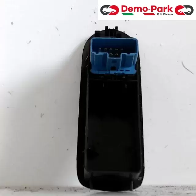 PULSANTIERA ANT. SX RENAULT SCENIC Renault SCENIC  1