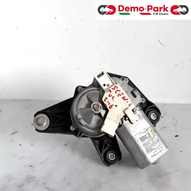 MOTORINO TERGICRISTALLO POST.  Renault SCENIC 8200153458 0