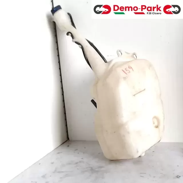 VASCHETTA ACQUA TERGICRISTALLI 159 Alfa Romeo 159 - 1.9 Mjet  0