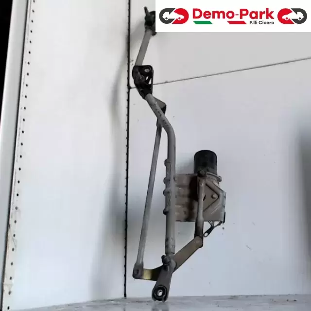 MOTORINO TERGICRISTALLO RENAULT SCENIC Renault SCENIC  0