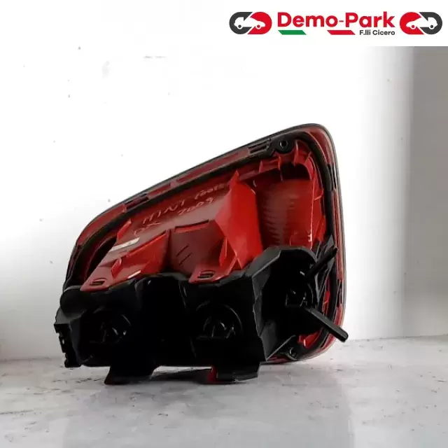 STOP DX Mini COOPER  1