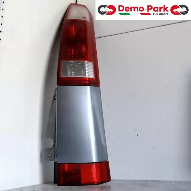 STOP DX  Opel MERIVA  0