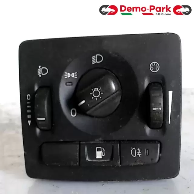 PULSANTIERA COMANDO LUCI VOLVO S40 Volvo S40 30739298 0