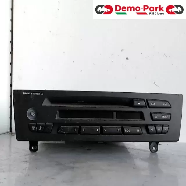 AUTORADIO BMW  Bmw 320 - E90  0