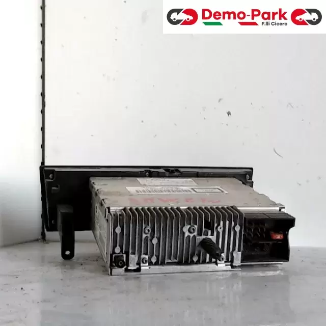 AUTORADIO BMW  Bmw 320 - E90  1