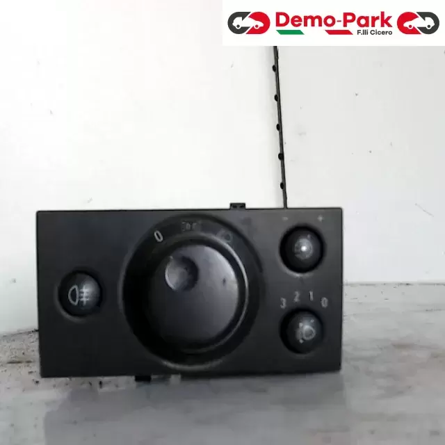 COMANDO LUCI OPEL MERIVA Opel MERIVA 25354403 0