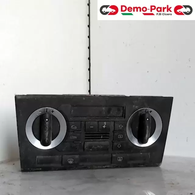 COMANDO CLIMA AUDI A3 Audi A3  0