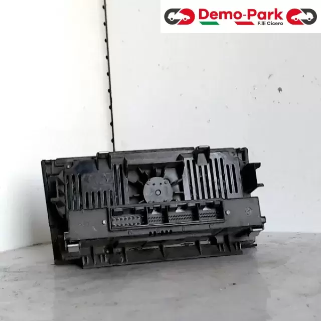 COMANDO CLIMA AUDI A3 Audi A3  1