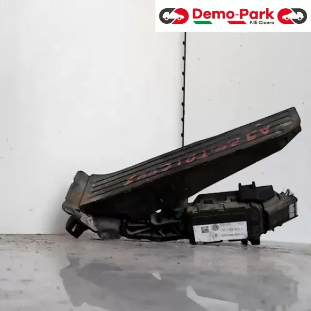 PEDALE ACCELERATORE AUDI A3 Audi A3 - 2.0 TDI 1K1723503L 0