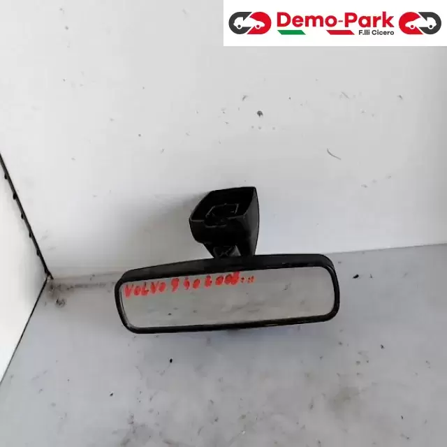 SPECCHIETTO RETROVISORE INTERNO  Volvo S40 015478 0