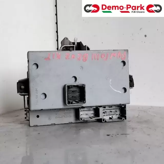 KIT BLOCCASTERZO FIAT PUNTO  Fiat punto III serie 51744896NPL 0