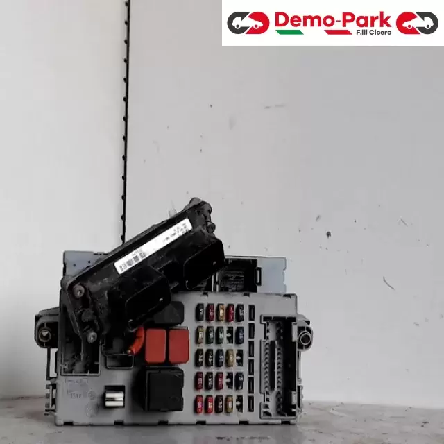 KIT BLOCCASTERZO FIAT PUNTO  Fiat punto III serie 51744896NPL 1