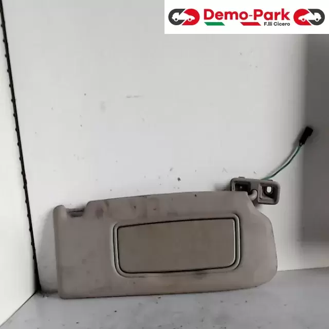 ALETTA PARASOLE DX  Volvo S40  0