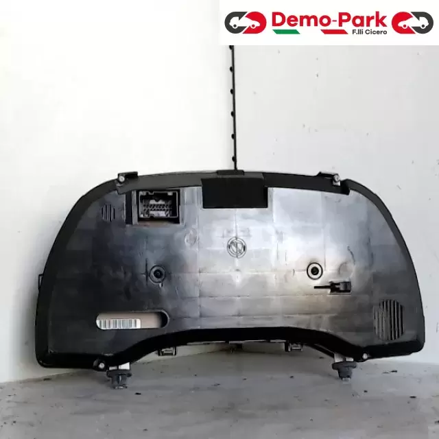 QUADRO STRUMENTI FIAT GRANDE PUNTO Fiat GRANDE PUNTO 1.9 M-JET 51718552 1