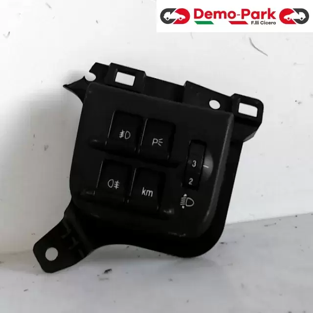 PULSANTIERA ALFA ROMEO 159 Alfa Romeo 159  0