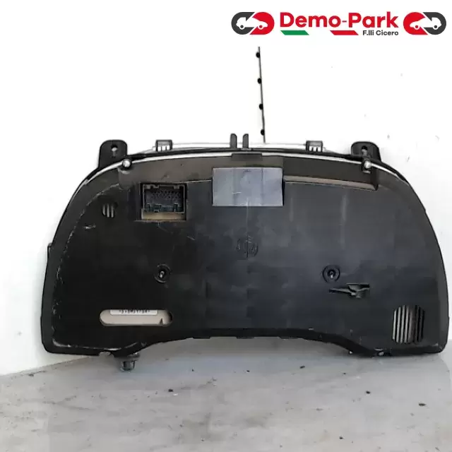 QUADRO STRUMENTI FIAT GRANDE PUNTO Fiat GRANDE PUNTO 1.4 51803118 1