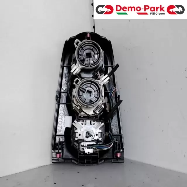 COMANDO CLIMA TOYOTA YARIS Toyota YARIS 55406-0D 1