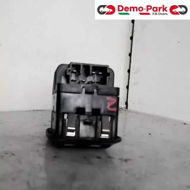 PULSANTIERA SX PEUGEOT 206 Peugeot 206  1