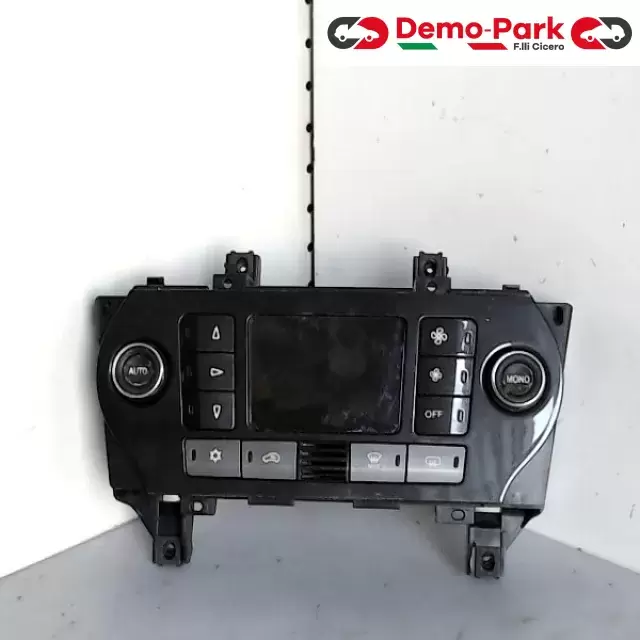 COMANDO CLIMA FIAT BRAVO Fiat BRAVO 1.4 TJET  0