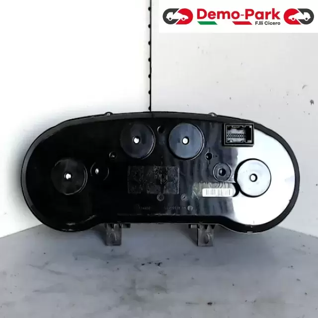 QUADRO STRUMENTI FIAT BRAVO Fiat BRAVO 1.4 TJET  1