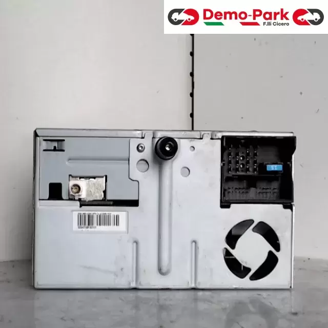 AUTORADIO OPEL CORSA D Opel CORSA D 1.3 MJET 497316088 1