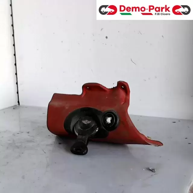 BLOCCASTERZO MINI COOPER Mini COOPER  0