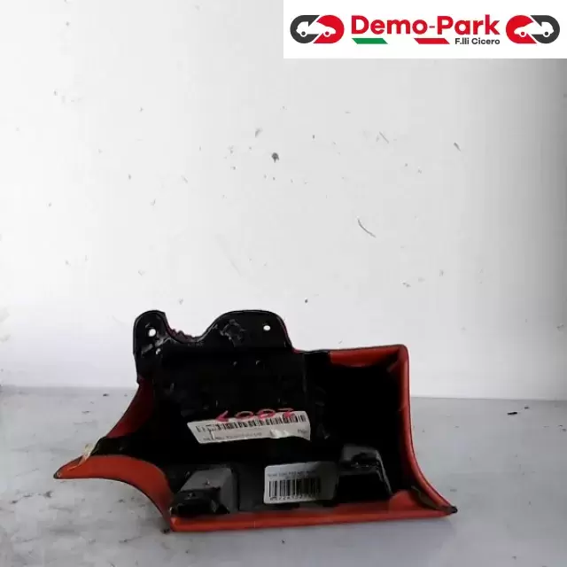 BLOCCASTERZO MINI COOPER Mini COOPER  1