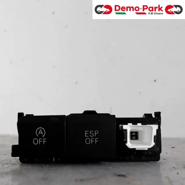 PULSANTIERA ESP AUDI A3 Audi A3 - 2.0 TDI 8P0941567A 0