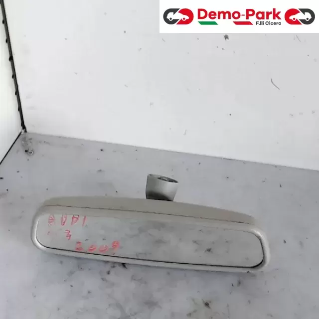 SPECCHIETTO RETROVISORE INTERNO AUDI A3 Audi A3 - 2.0 TDI  0