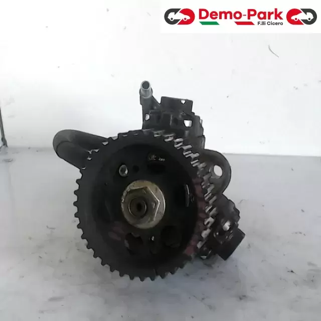 POMPA INIEZIONE OPEL INSIGNIA Opel INSIGNIA - 2.0 MJET 0445010193 0