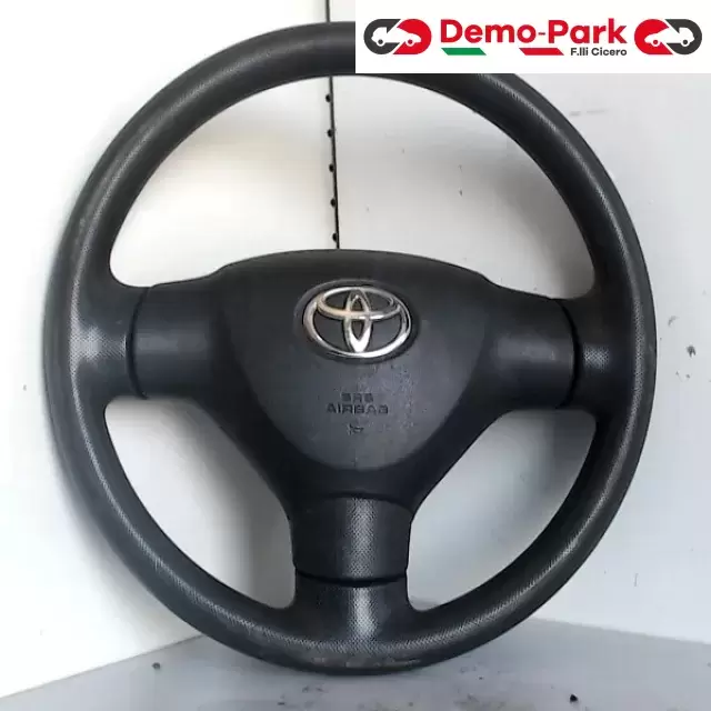 VOLANTE TOYOTA AYGO Toyota AYGO 1.0  1