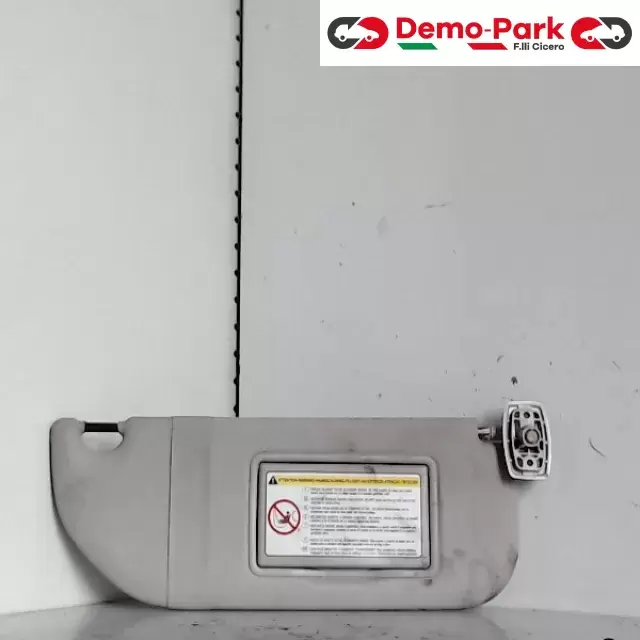 ALETTA PARASOLE DX TOYOTA AYGO Toyota AYGO 1.0  0