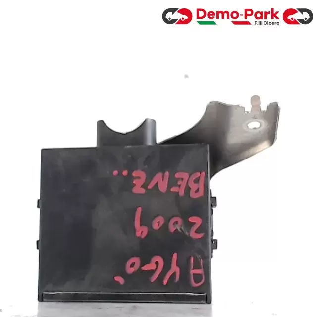 CENTRALINE CHIUSURE TOYOTA AYGO Toyota AYGO 1.0 89740-0H011 0