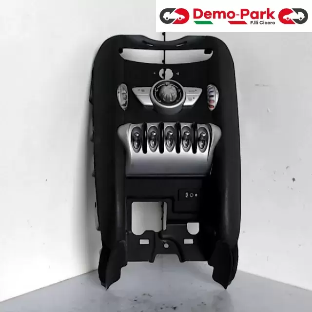 COMANDO CLIMA MINI COOPER Mini COOPER  0