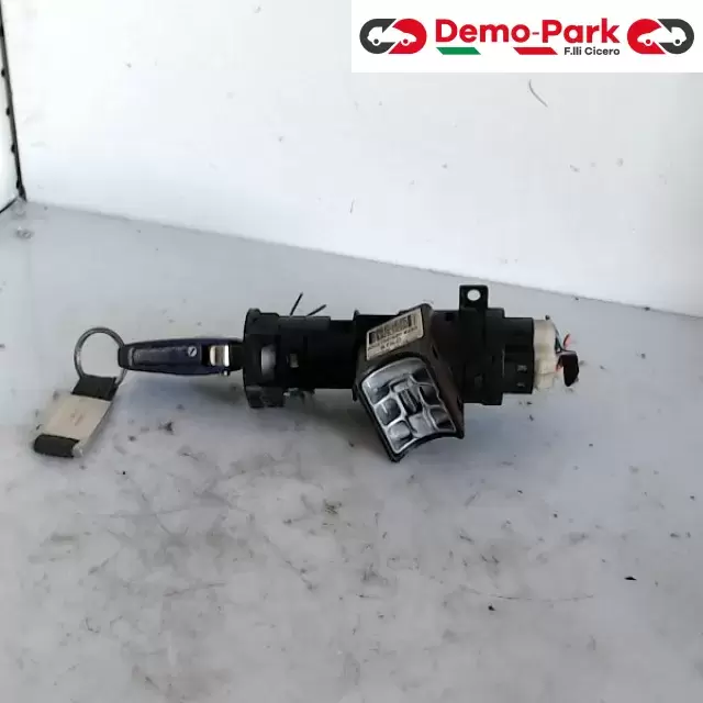 BLOCCASTERZO LANCIA MUSA Lancia MUSA - 1.3 MJET 00467601520 0