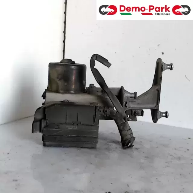 GRUPPO ABS MERCEDES-BENZ Mercedes-benz CLASSE C - 200 CDI ILL. 1