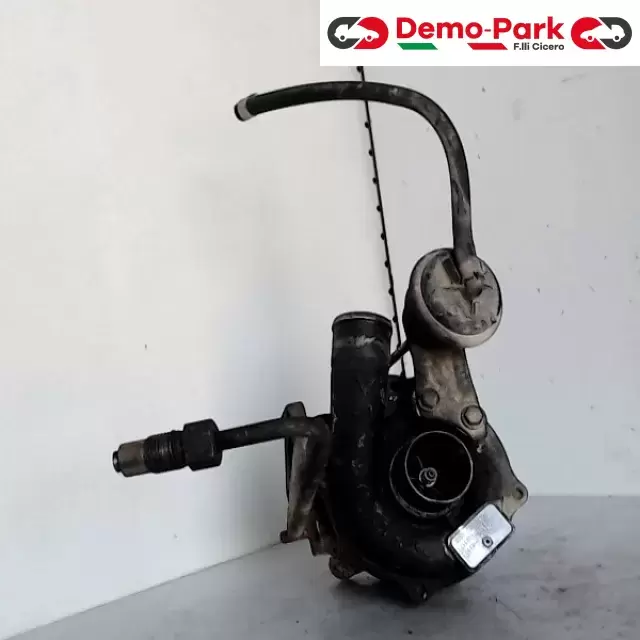 TURBINA RENAULT KANGOO Renault KANGOO - 1.5 DCI 409830H33771 0