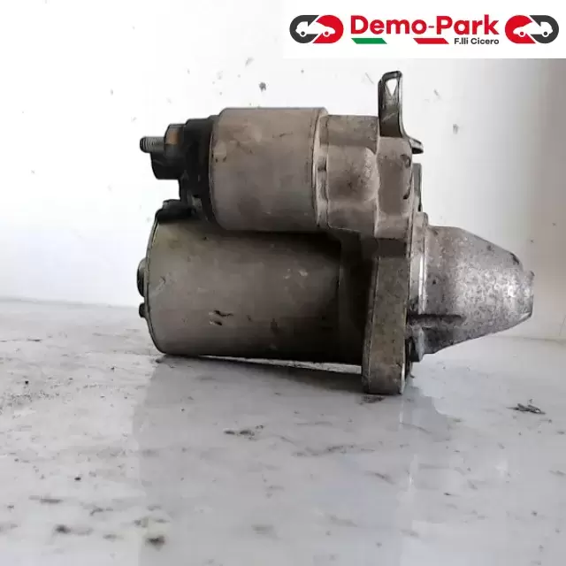 MOTORINO D'AVVIAMENTO TOYOTA YARIS Toyota YARIS 3 CILINDRI 28100-00031 0