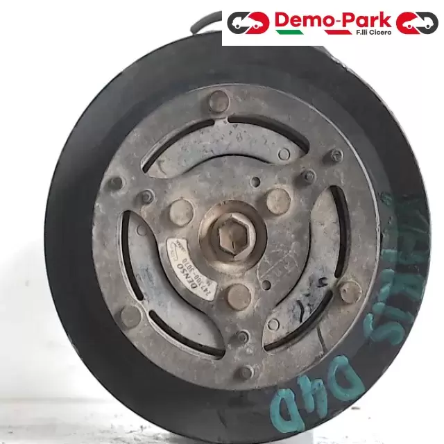 COMPRESSORE TOYOTA YARIS  Toyota YARIS - 1.4 D4D 447220-6532 1