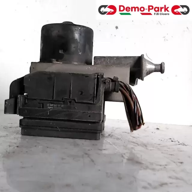 GRUPPO ABS MERCEDES-BENZ CLK Mercedes-benz CLK A2034310812 1