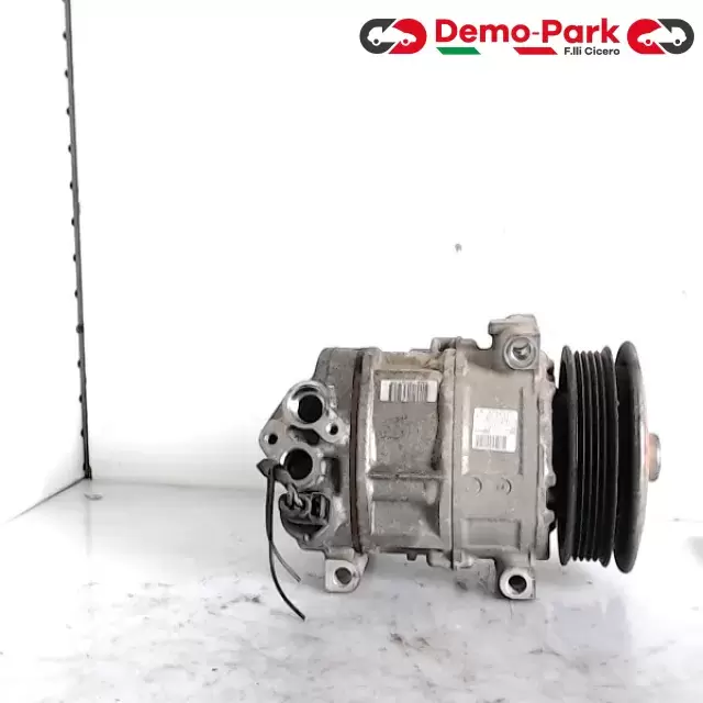 COMPRESSORE FIAT BRAVO Fiat BRAVO 1.4 TJET 51794515 0