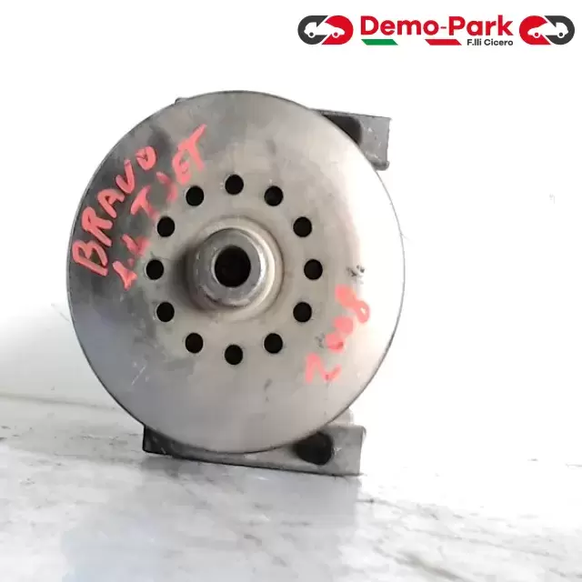 COMPRESSORE FIAT BRAVO Fiat BRAVO 1.4 TJET 51794515 1