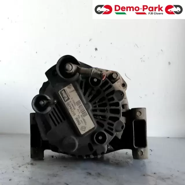 ALTERNATORE FIAT PUNTO Fiat PUNTO 188 - 1.3 Mjet 51718499 0