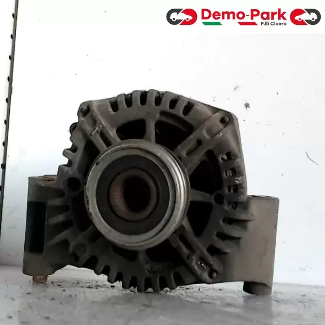 ALTERNATORE FIAT PUNTO Fiat PUNTO 188 - 1.3 Mjet 51718499 1