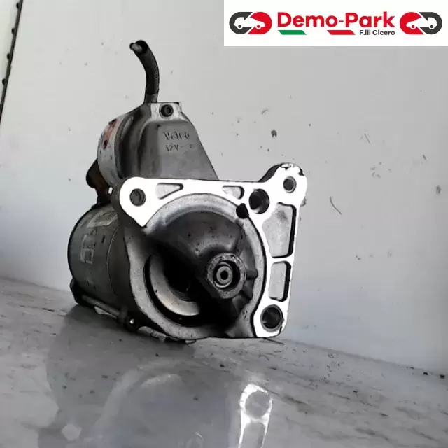 MOTORINO D'AVVIAMENTO RENAULT SCENIC Renault SCENIC 1.9 DCI H199181A 1