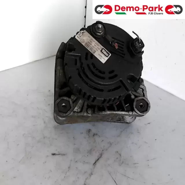 ALTERNATORE RENAULT CLIO Renault CLIO  1.5 DCI 8200022774 0