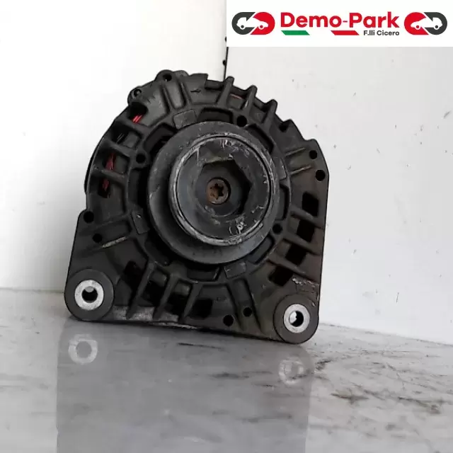 ALTERNATORE RENAULT CLIO Renault CLIO  1.5 DCI 8200022774 1
