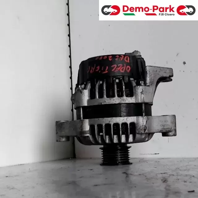 ALTERNATORE OPEL TIGRA Opel TIGRA JFZ1941 0