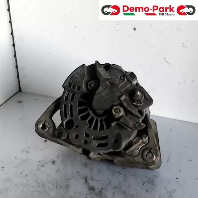 ALTERNATORE OPEL AGILA Opel AGILA - 1.2 0124225018 0